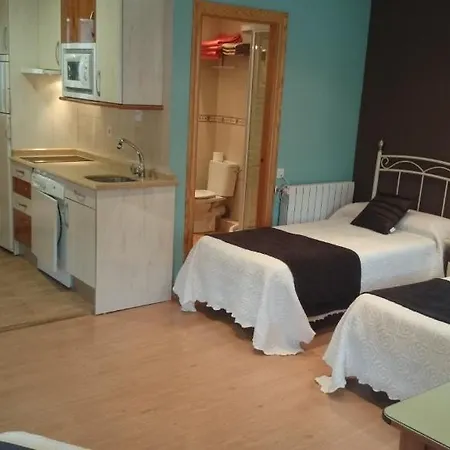 Hosteria Villa De Castro Room photo