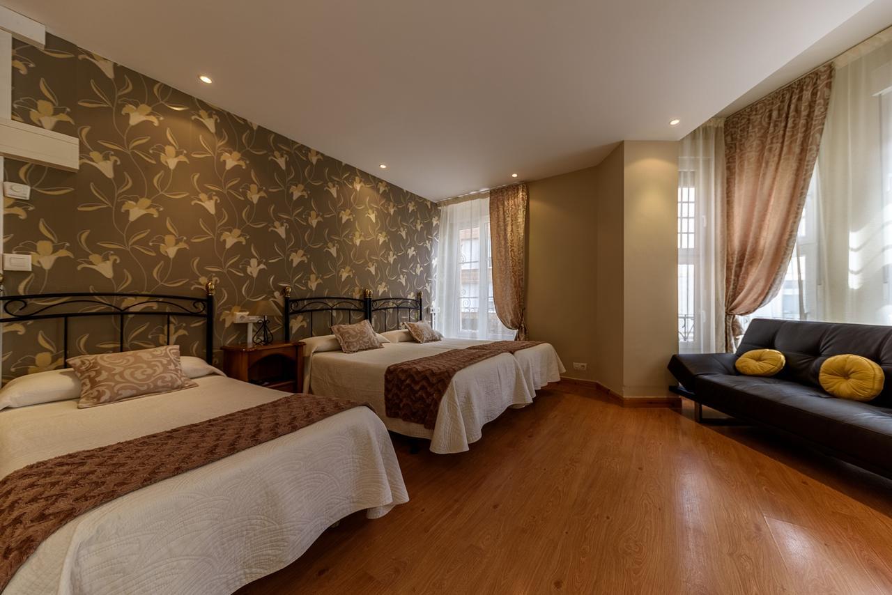 Hosteria De Castro 3*
