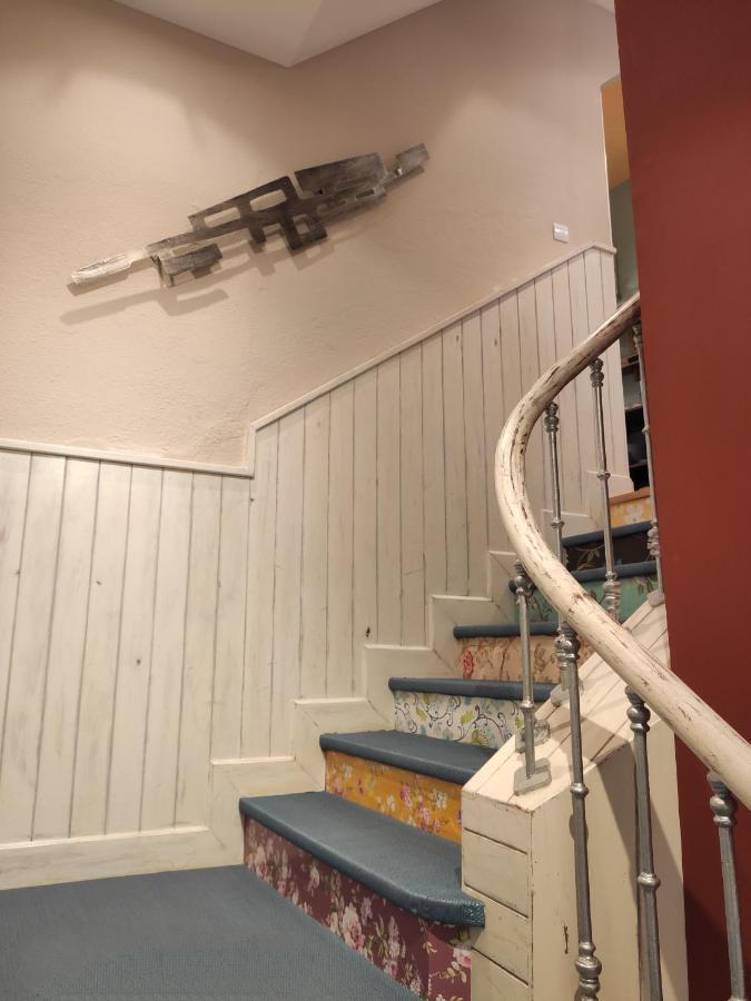 Hosteria De Castro Gasthof