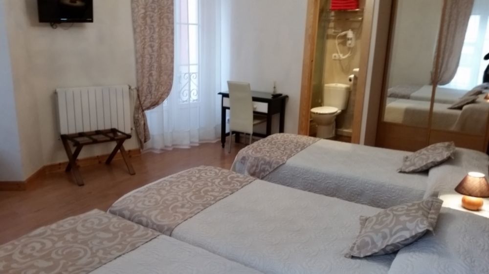 De 3* Castro Urdiales