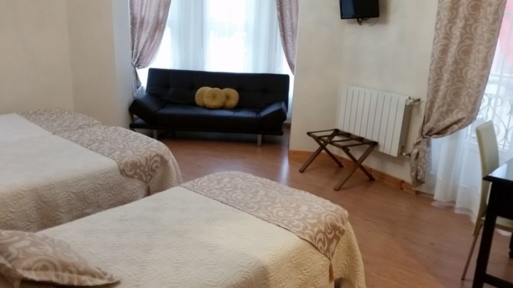 De 3* Castro Urdiales